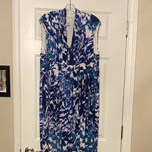 Chico's Maxi Dress size 3